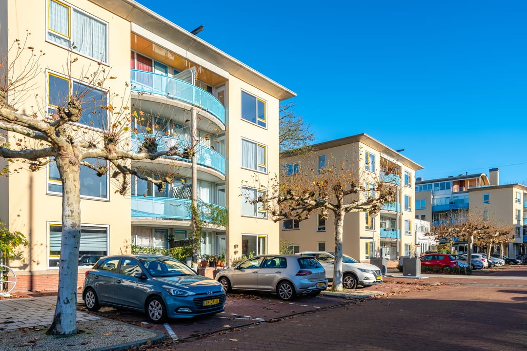 Foto 37 van J.C. van Epenstraat 47