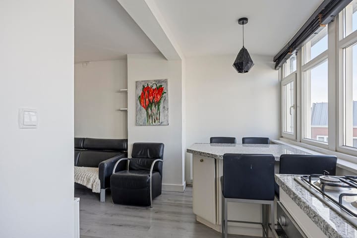 Foto 7 van Rozenburgsestraat 14-A