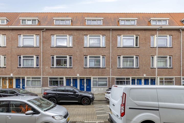 Moerkerkestraat 135 B