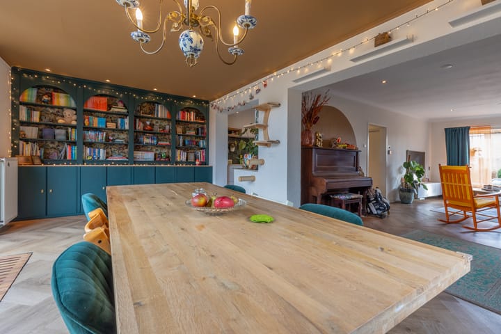 Photo 5 of Mentenlaan 28