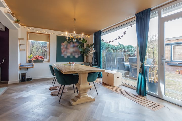 Foto 6 van Mentenlaan 28