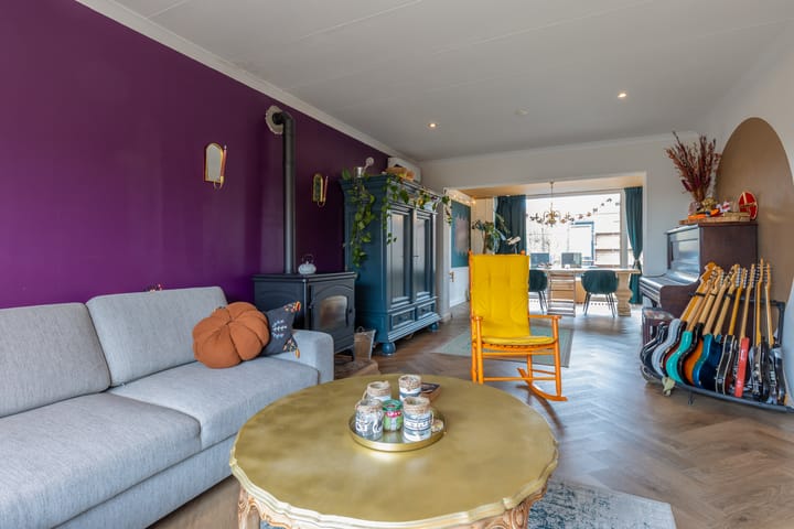 Foto 9 van Mentenlaan 28