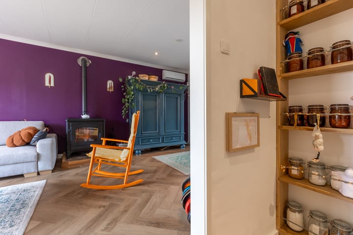 Foto 12 van Mentenlaan 28