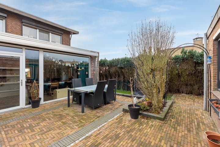 Foto 25 van Mentenlaan 28