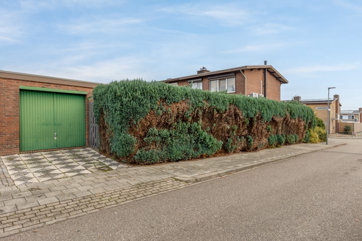 Foto 30 van Mentenlaan 28