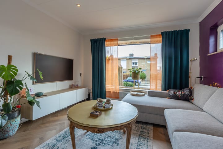 Foto 11 van Mentenlaan 28