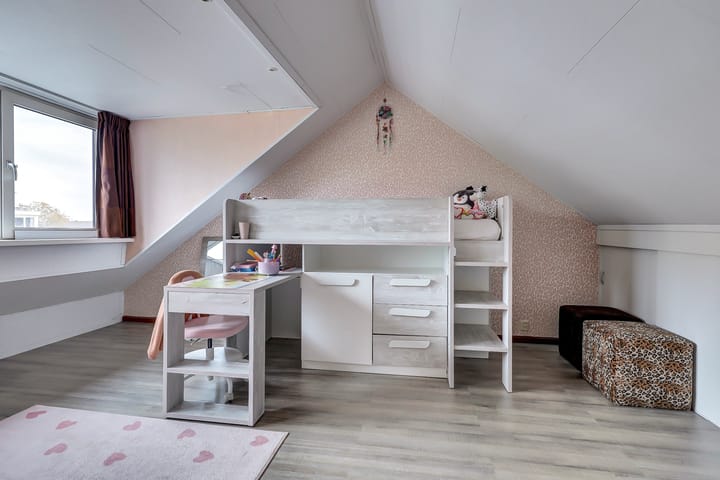 Photo 4 of Meidoornlaan 13