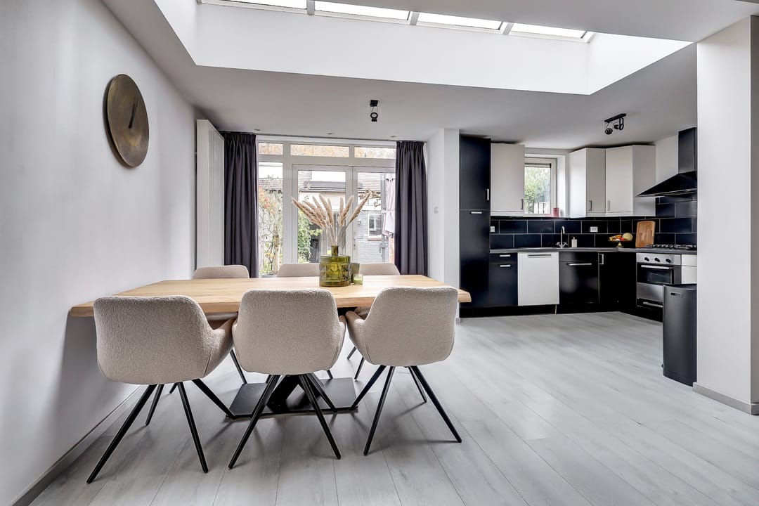 Foto 2 van Meidoornlaan 13