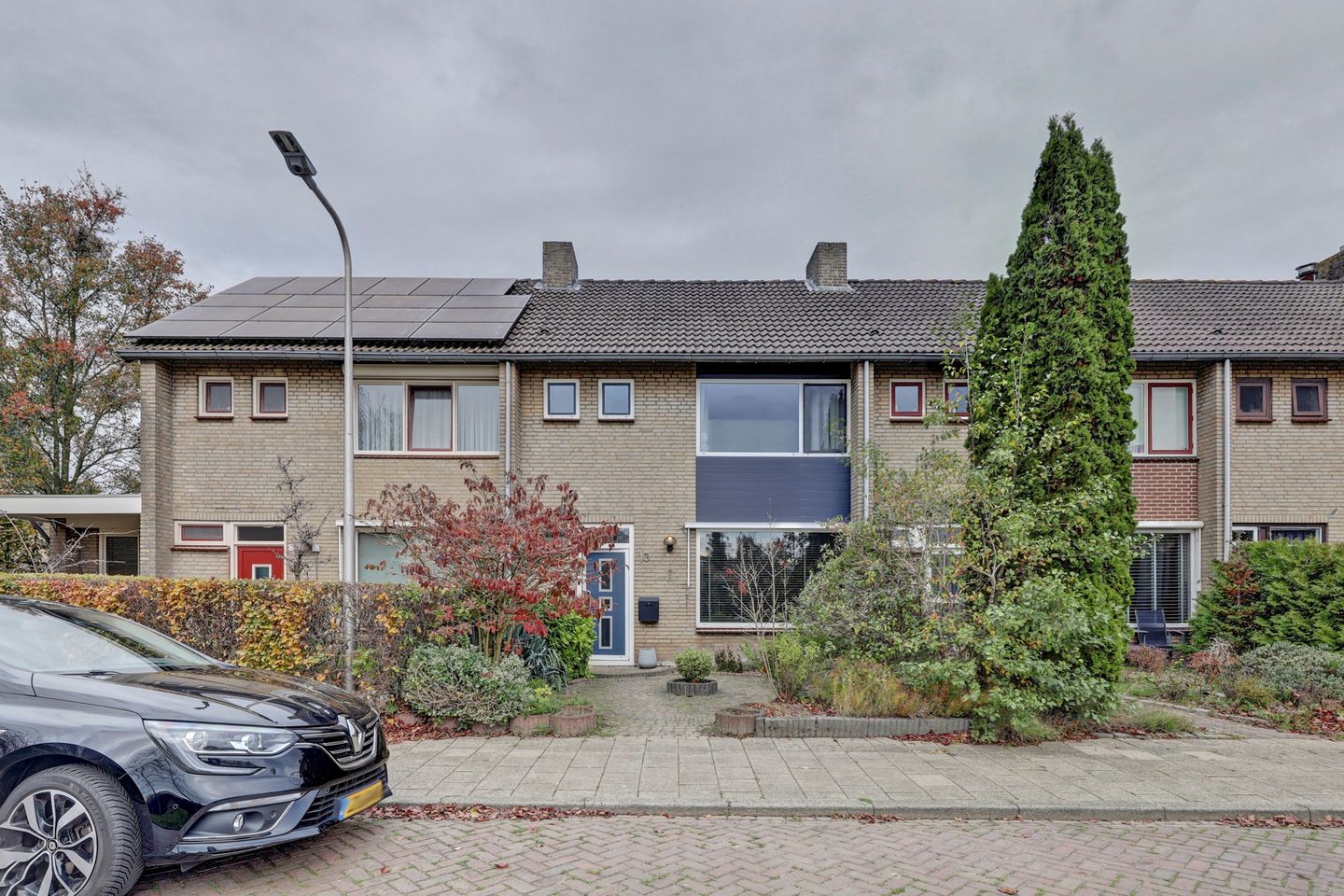 Foto 5 van Meidoornlaan 13