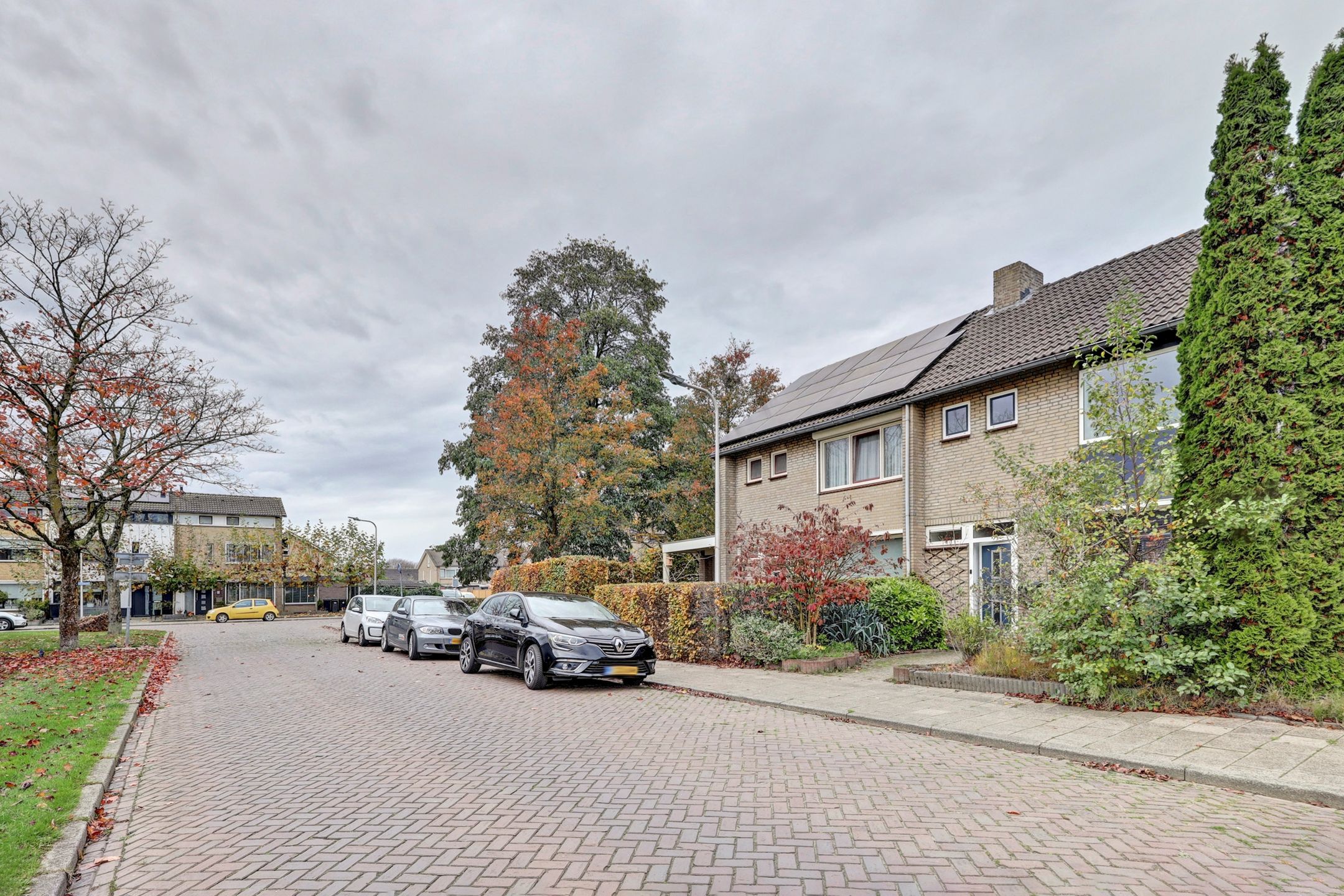 Foto 6 van Meidoornlaan 13