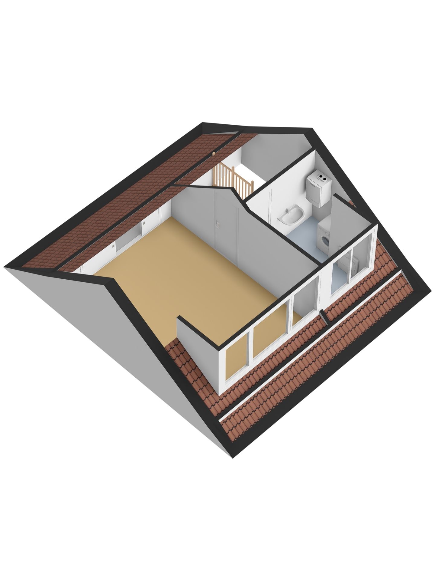 Foto 40 van Meidoornlaan 13