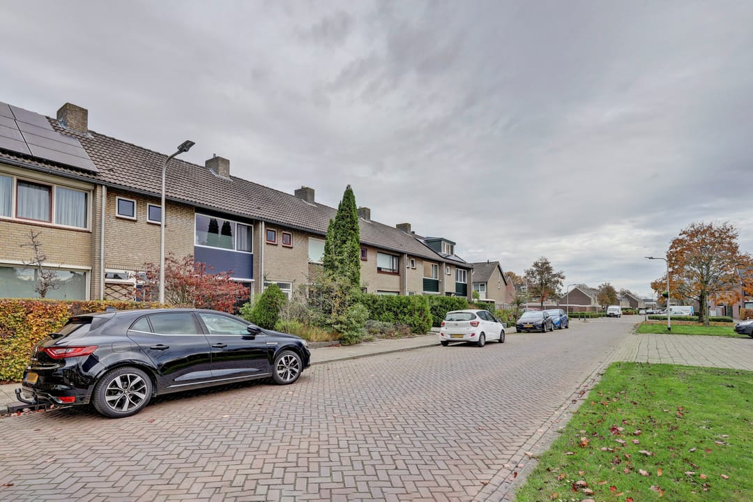 Foto 7 van Meidoornlaan 13