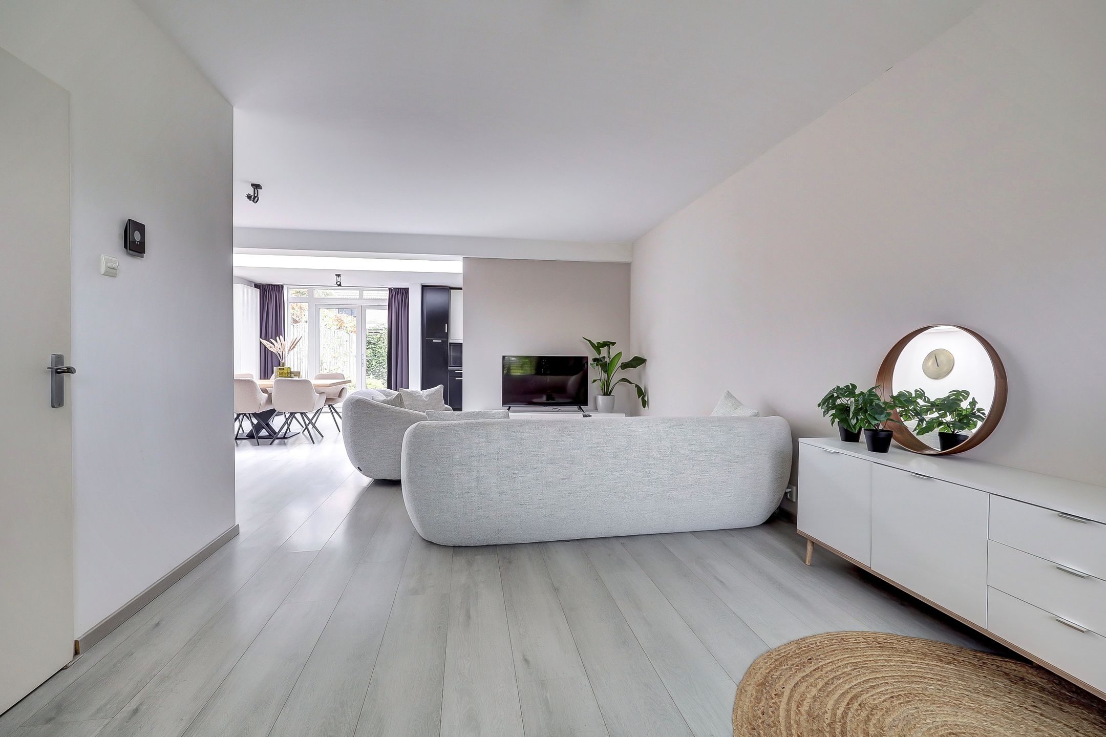 Foto 9 van Meidoornlaan 13