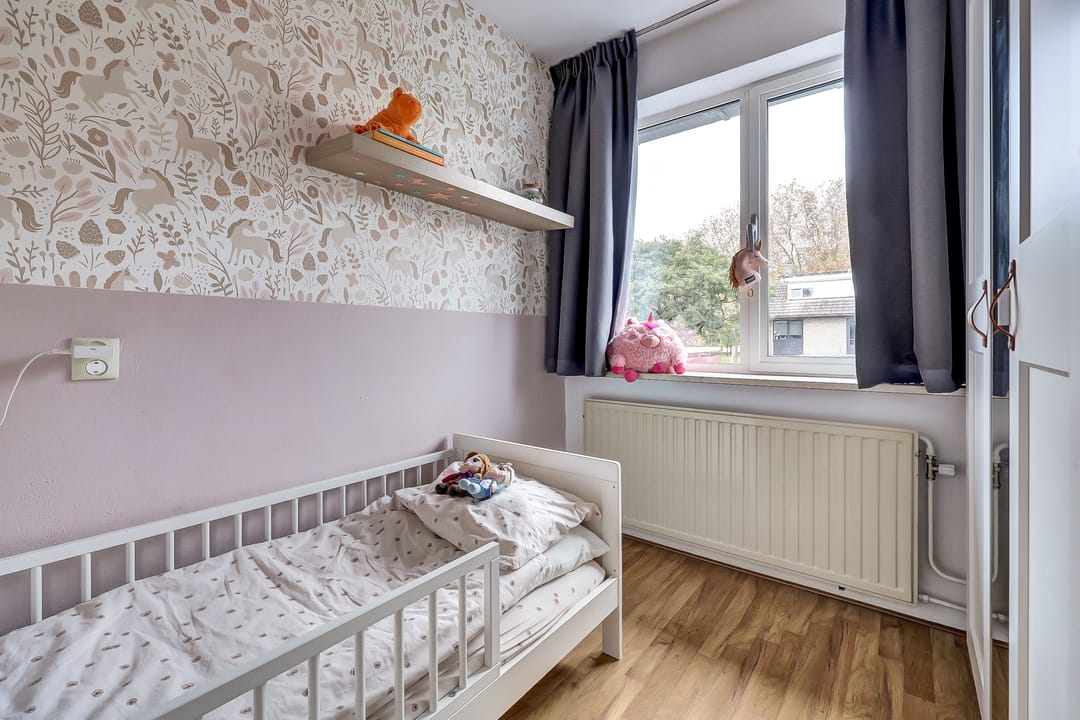 Foto 23 van Meidoornlaan 13