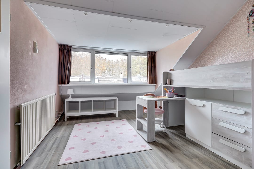 Foto 28 van Meidoornlaan 13