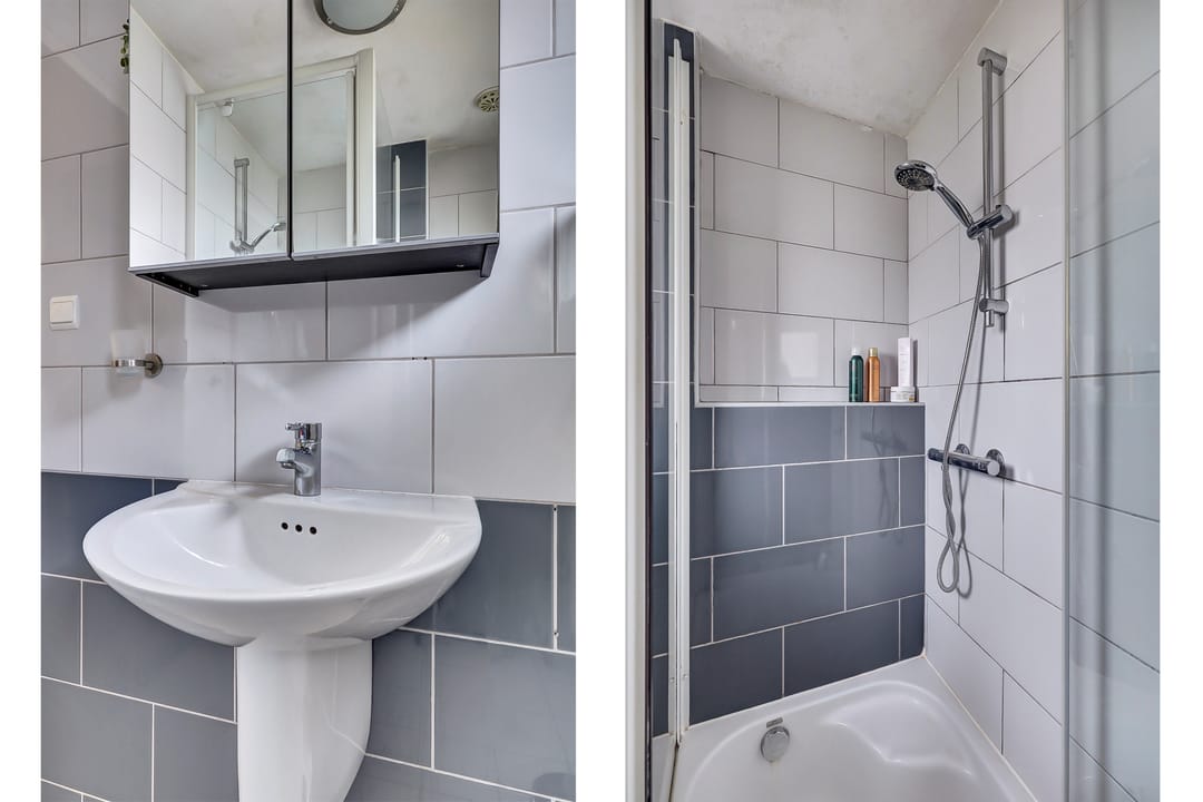 Foto 31 van Meidoornlaan 13