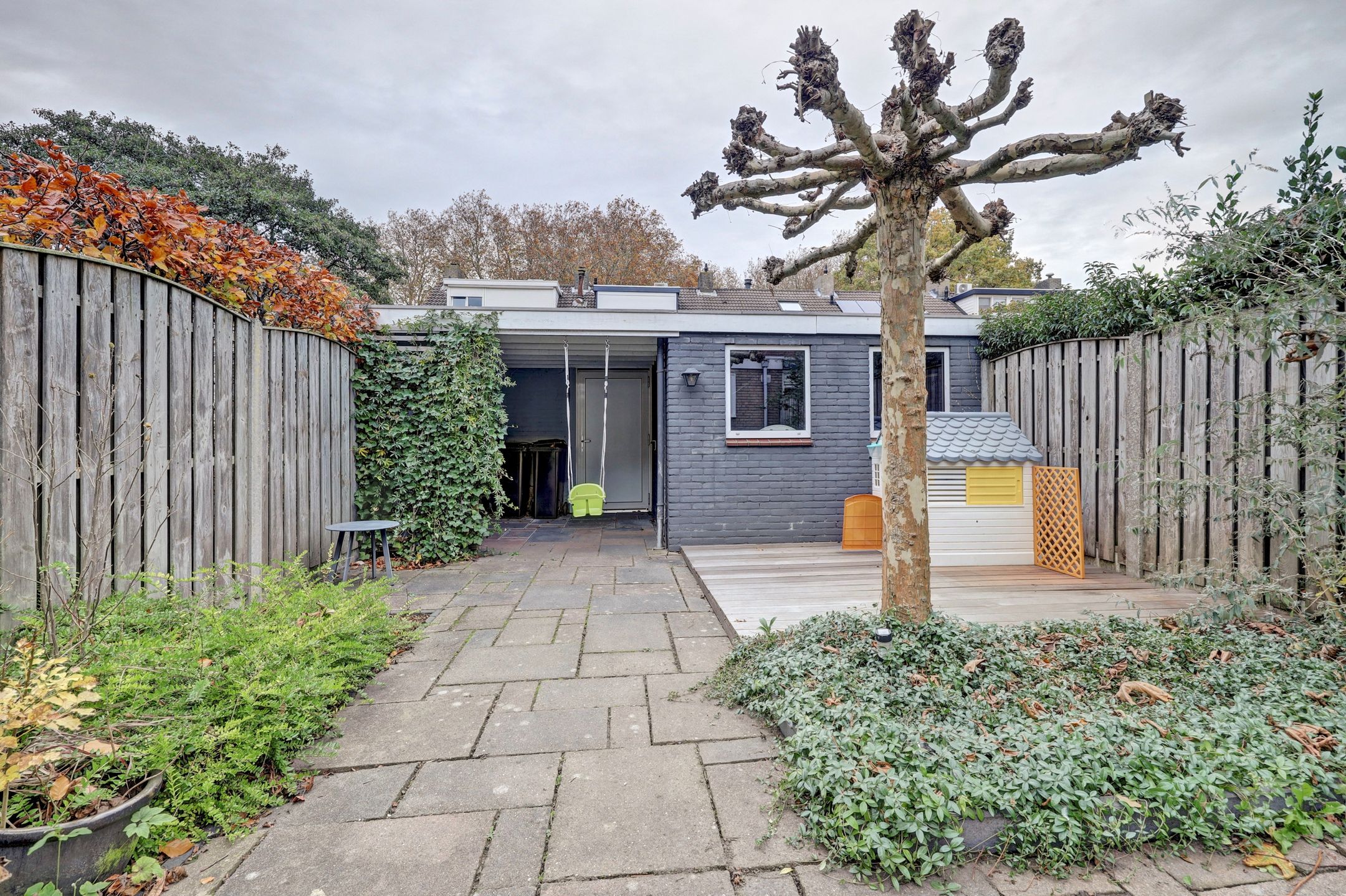 Foto 33 van Meidoornlaan 13