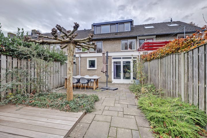 Photo 34 of Meidoornlaan 13