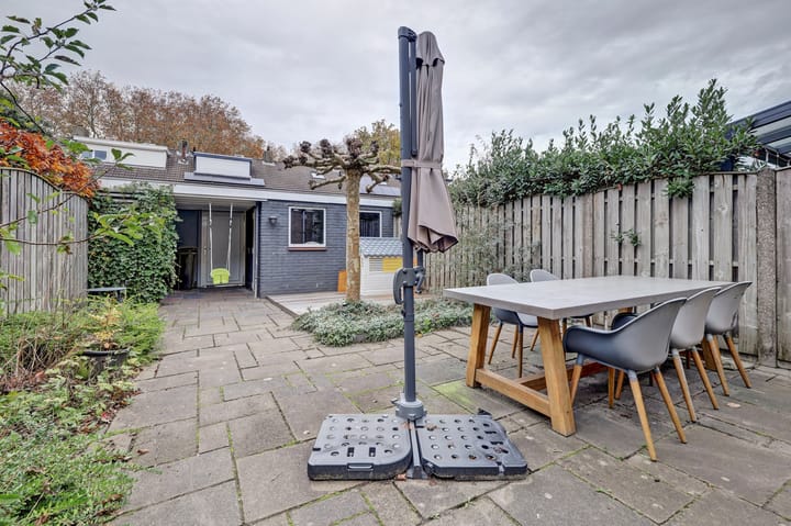 Photo 32 of Meidoornlaan 13