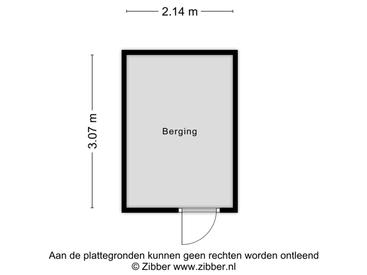 Berging