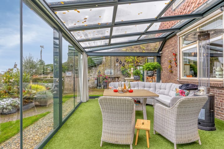 Photo 3 of Kalkestraat 50