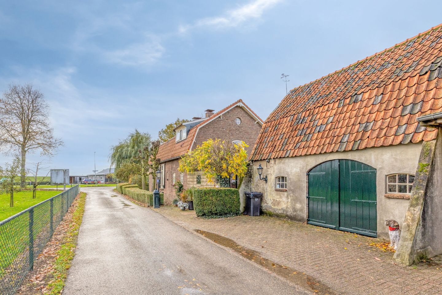 Photo 4 of Kalkestraat 50