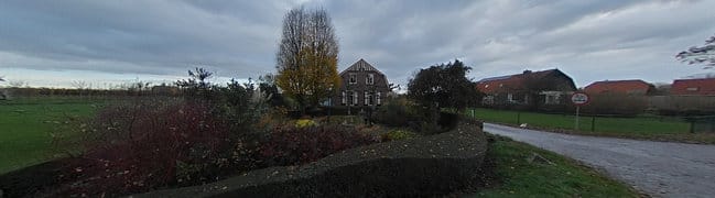 voortuin