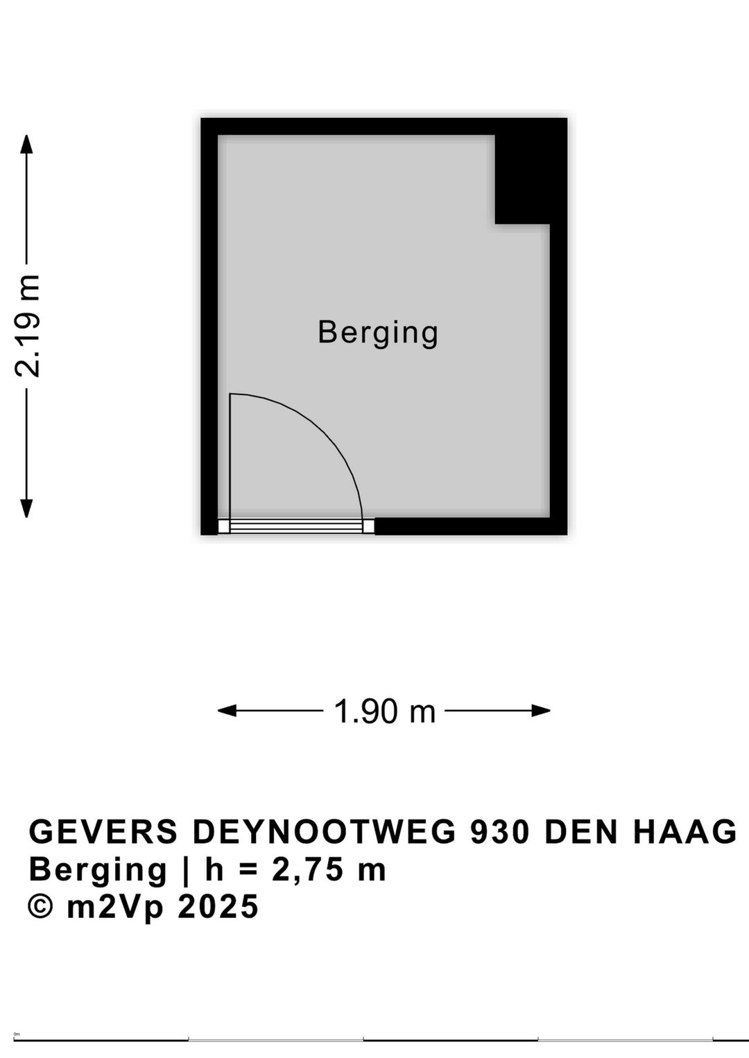 Photo 22 of Gevers Deynootweg 930