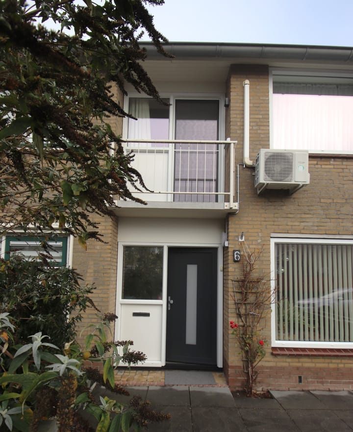 Foto 3 van Brunostraat 6