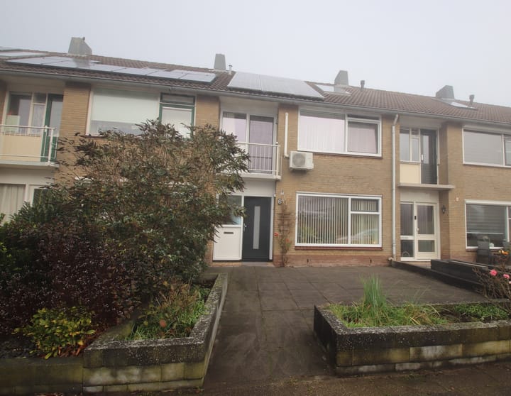 Foto 2 van Brunostraat 6