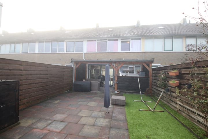 Foto 8 van Brunostraat 6