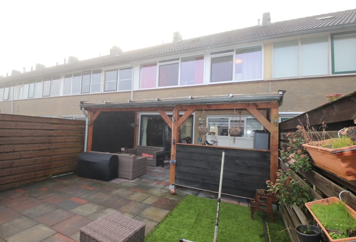 Foto 10 van Brunostraat 6