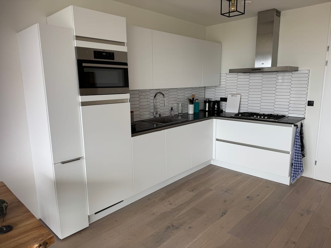 Foto 8 van Conradwerf 196