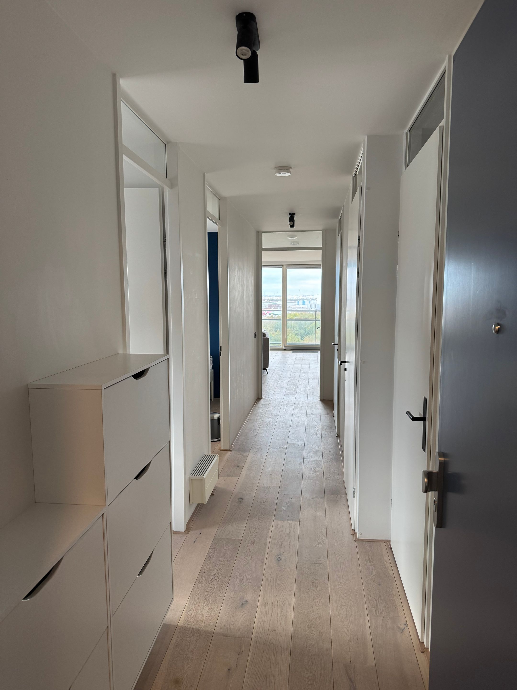 Foto 12 van Conradwerf 196