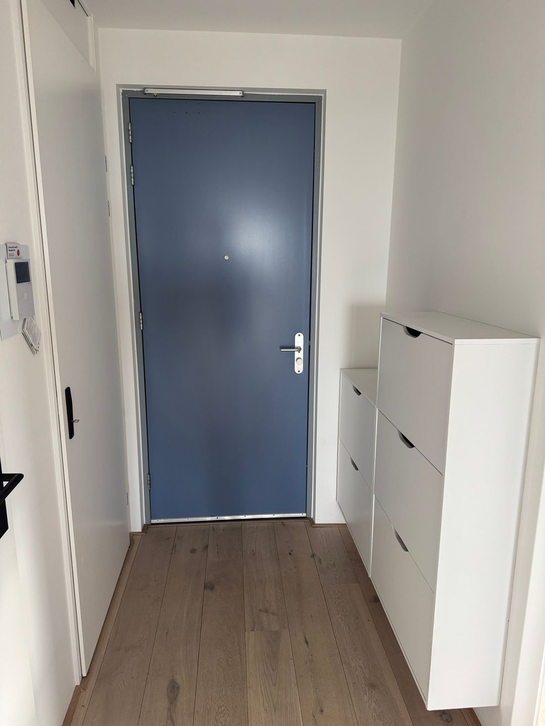 Foto 13 van Conradwerf 196