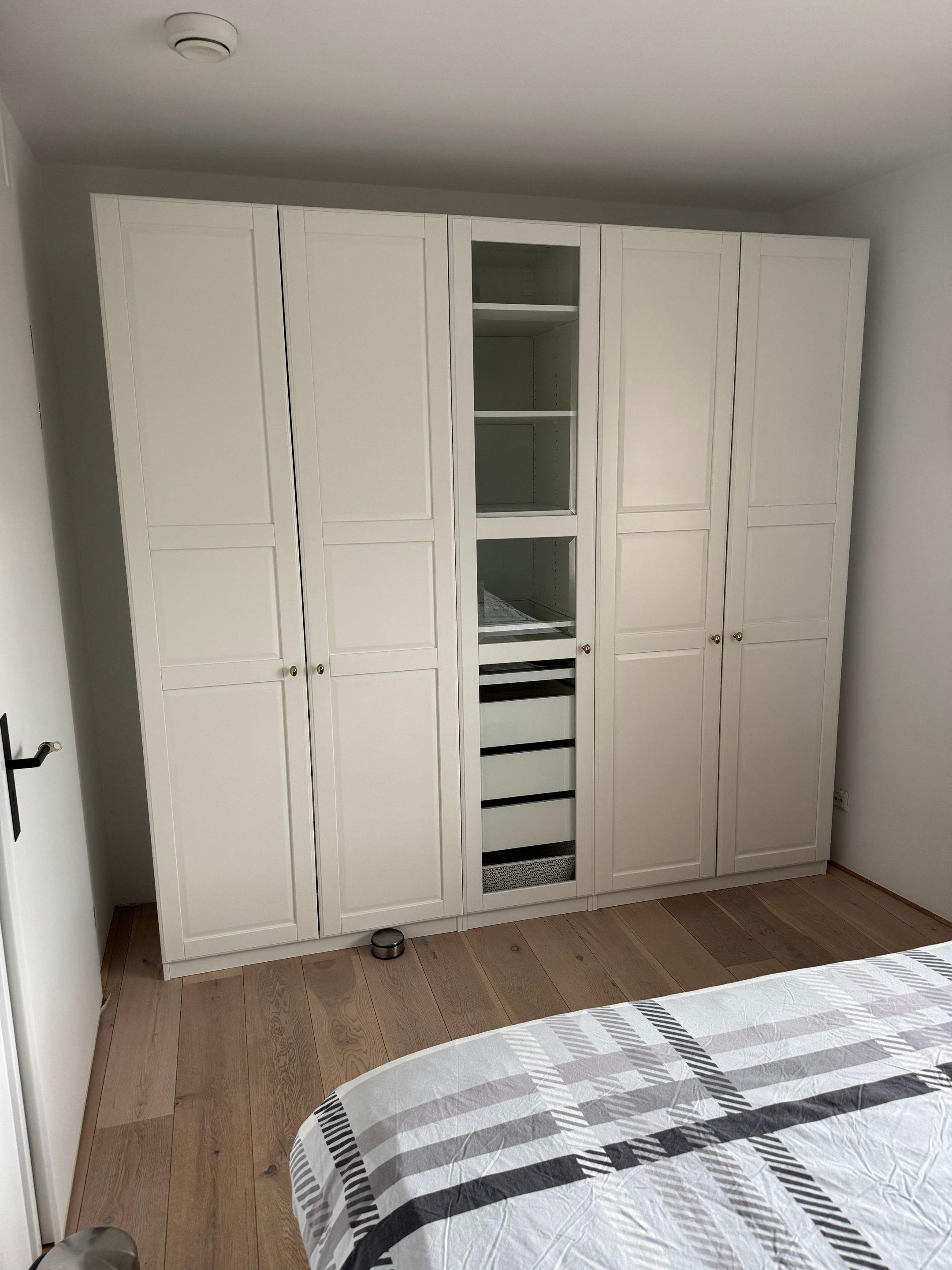 Foto 15 van Conradwerf 196