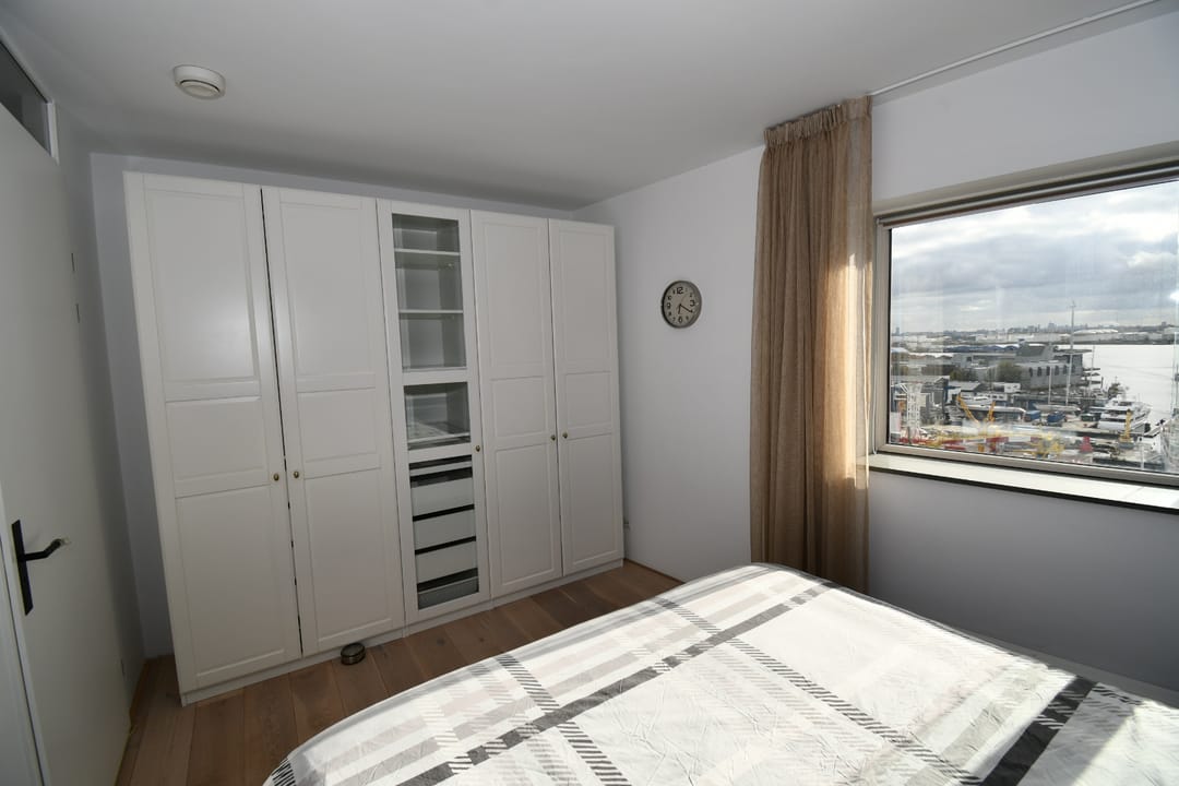 Foto 17 van Conradwerf 196