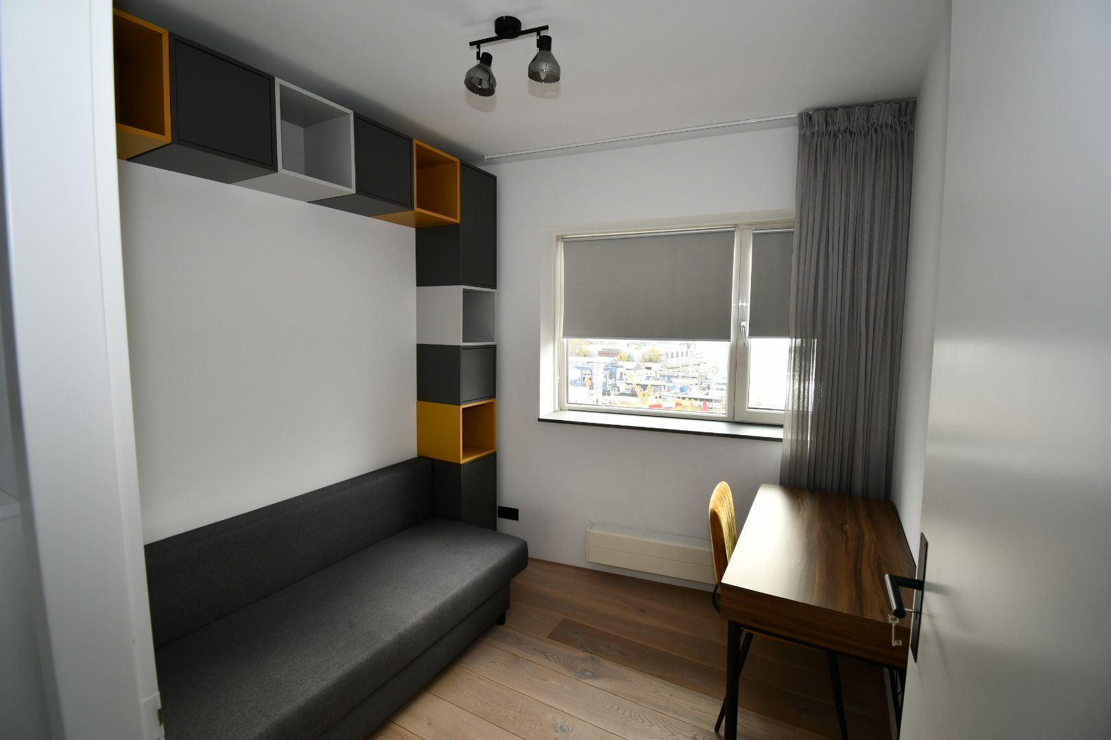 Foto 18 van Conradwerf 196