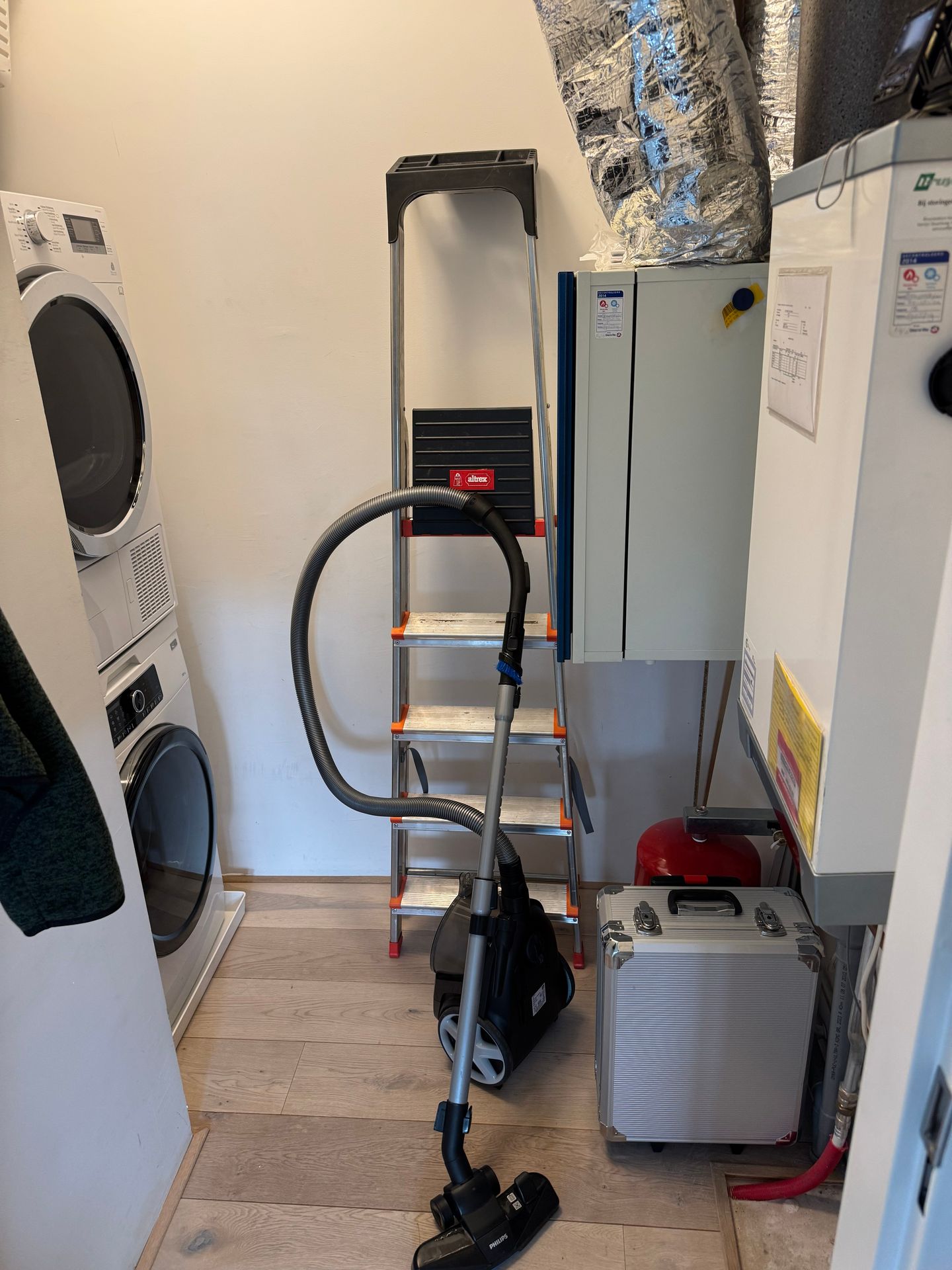 Foto 20 van Conradwerf 196