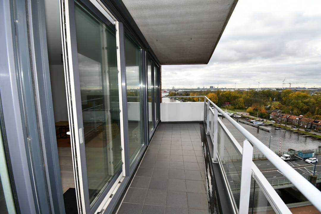 Foto 22 van Conradwerf 196