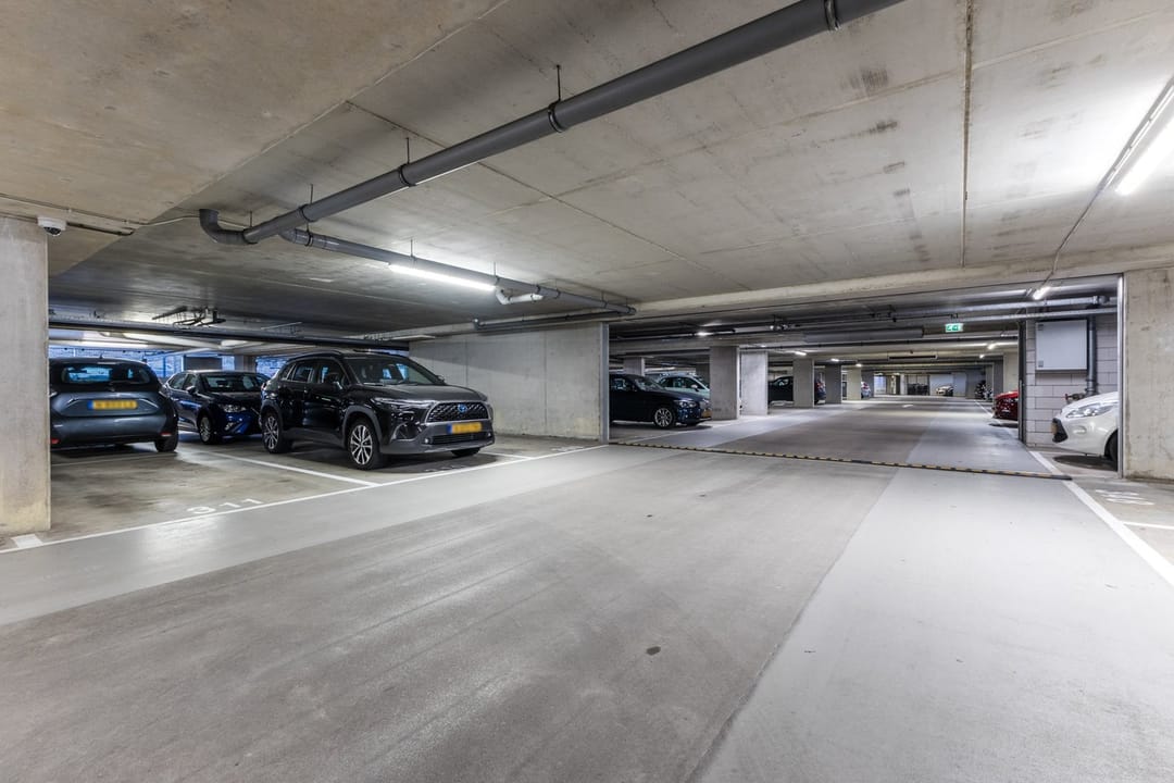 Foto 23 van Conradwerf 196