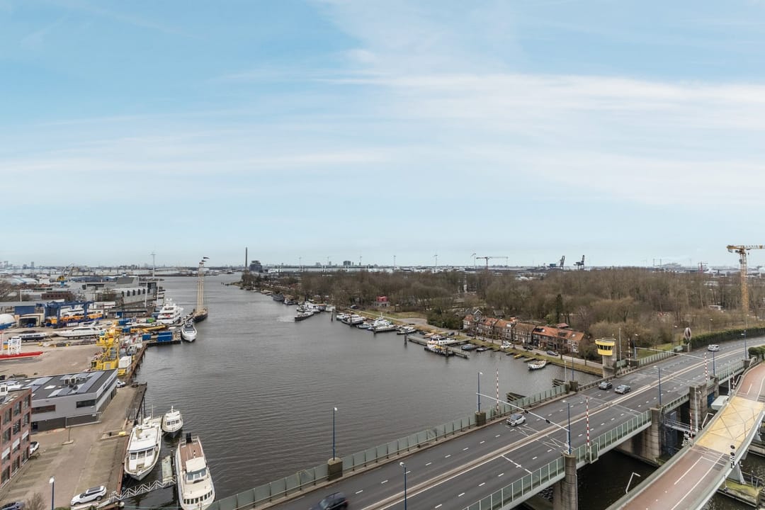 Foto 28 van Conradwerf 196