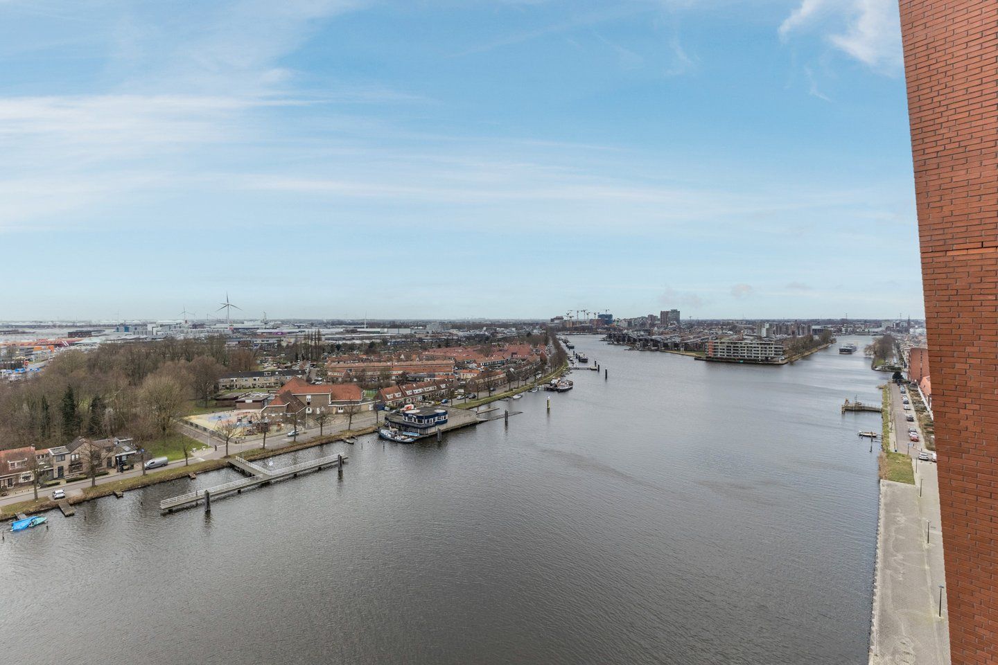 Foto 29 van Conradwerf 196