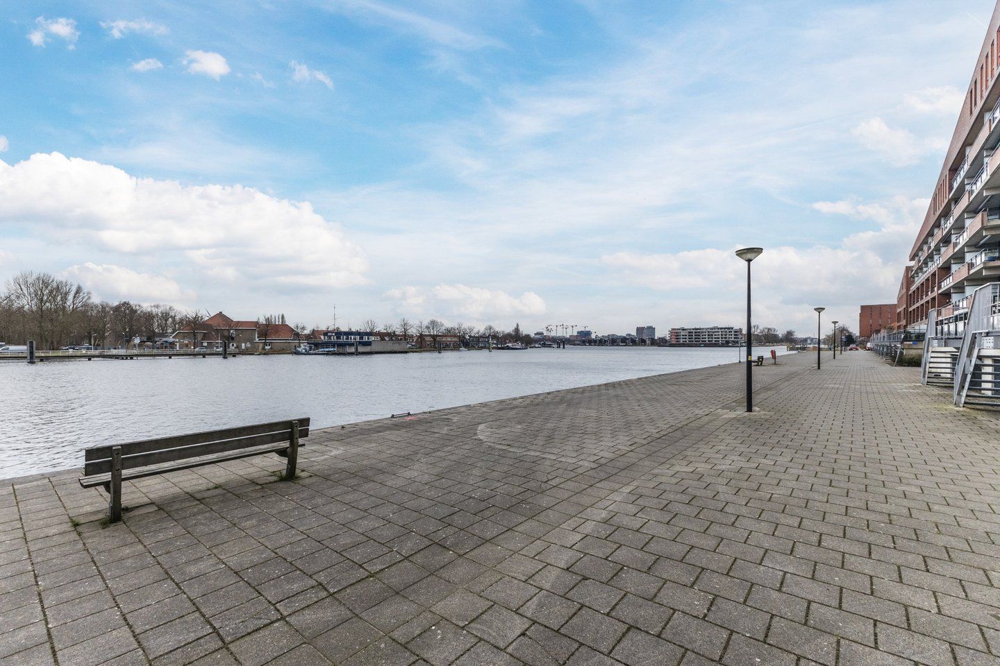 Foto 30 van Conradwerf 196