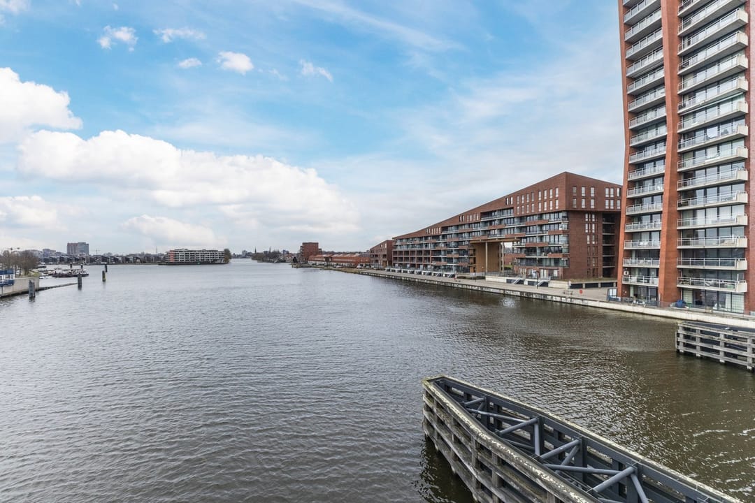 Foto 31 van Conradwerf 196