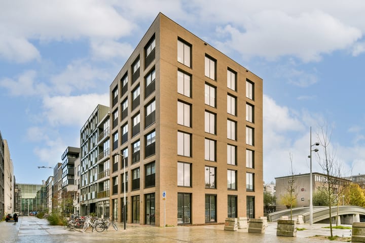 Foto 3 van Willem Parelstraat 184