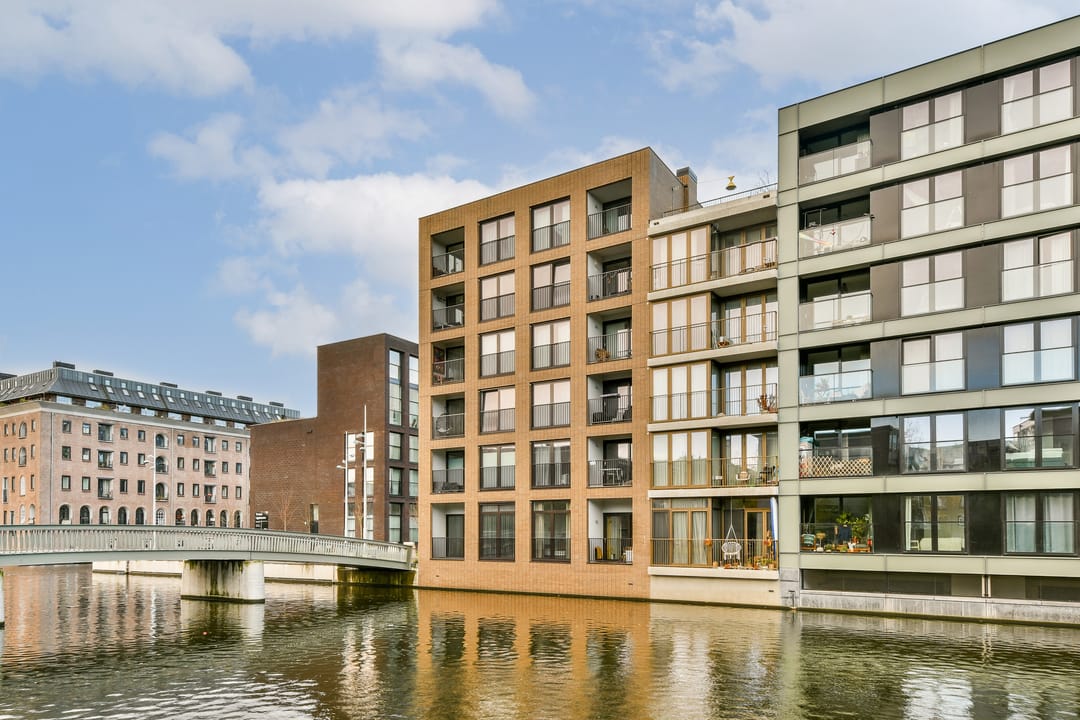 Foto 1 van Willem Parelstraat 184