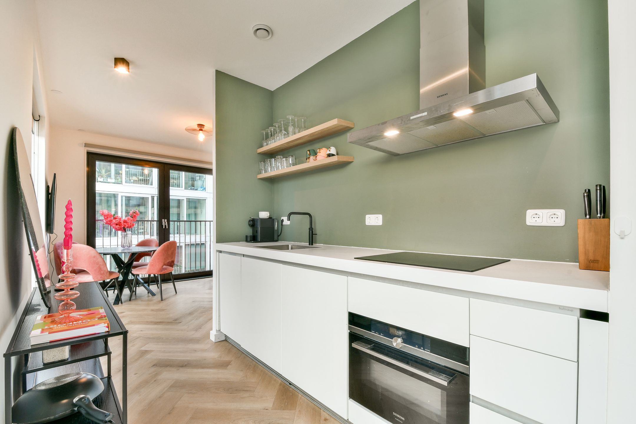 Foto 9 van Willem Parelstraat 184