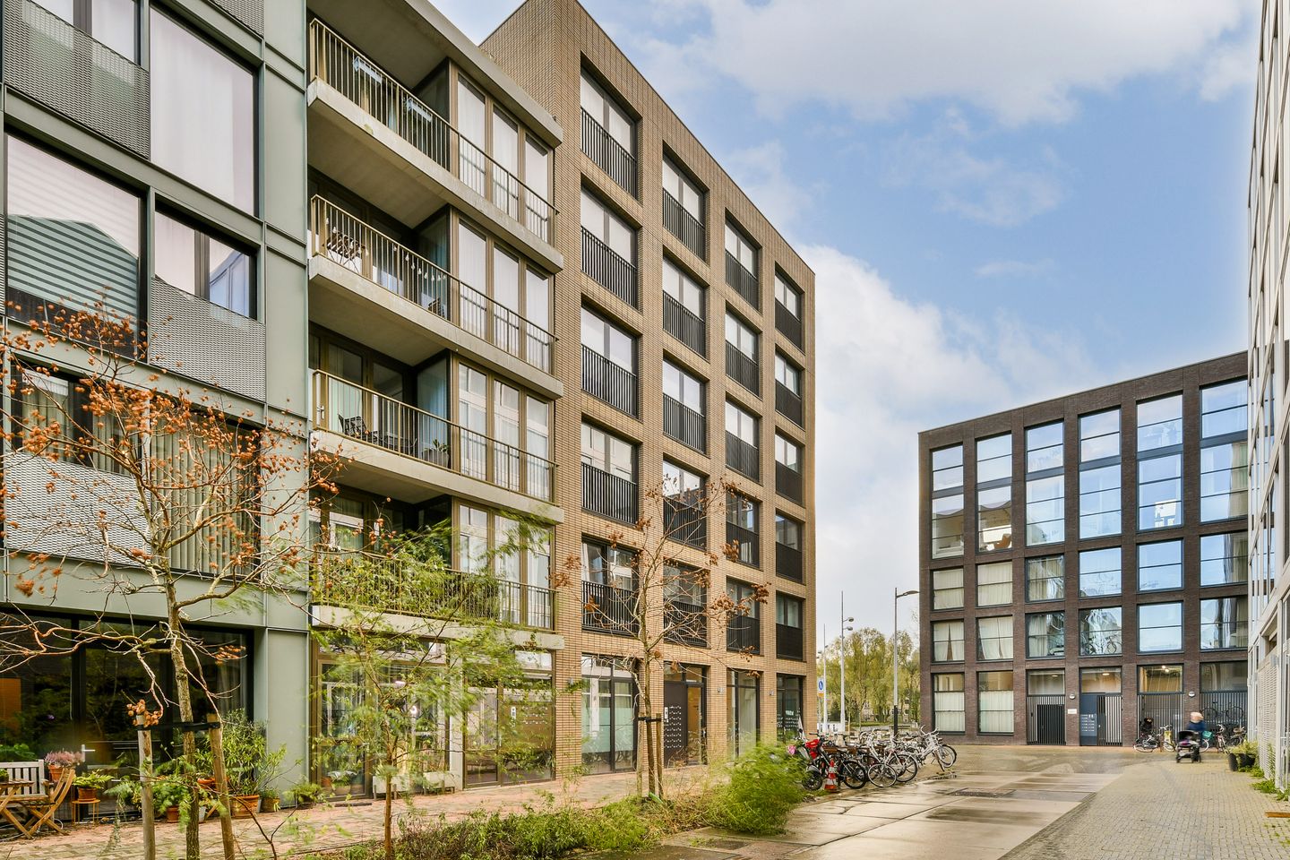 Foto 4 van Willem Parelstraat 184