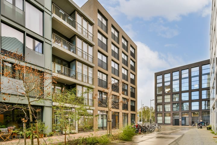 Foto 4 van Willem Parelstraat 184